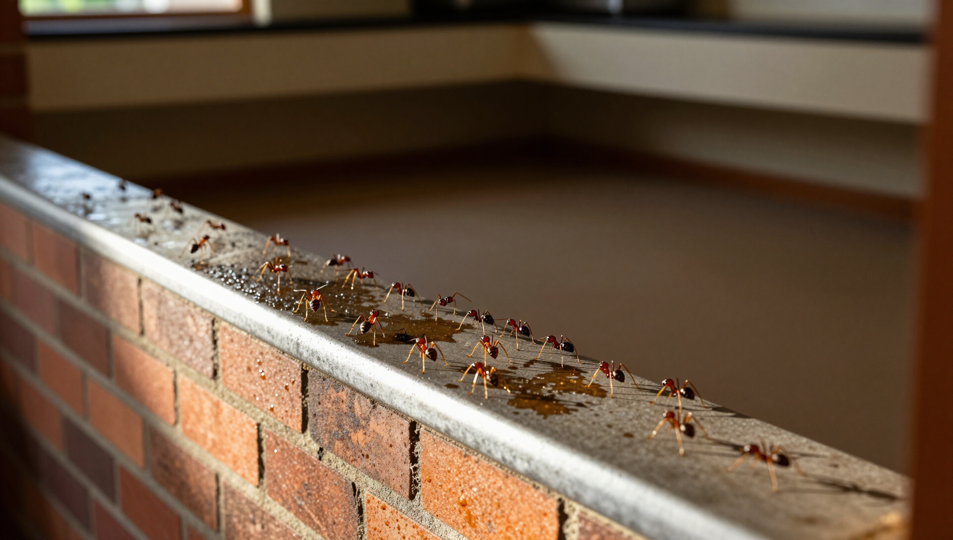 Ant Control in Queenscliff