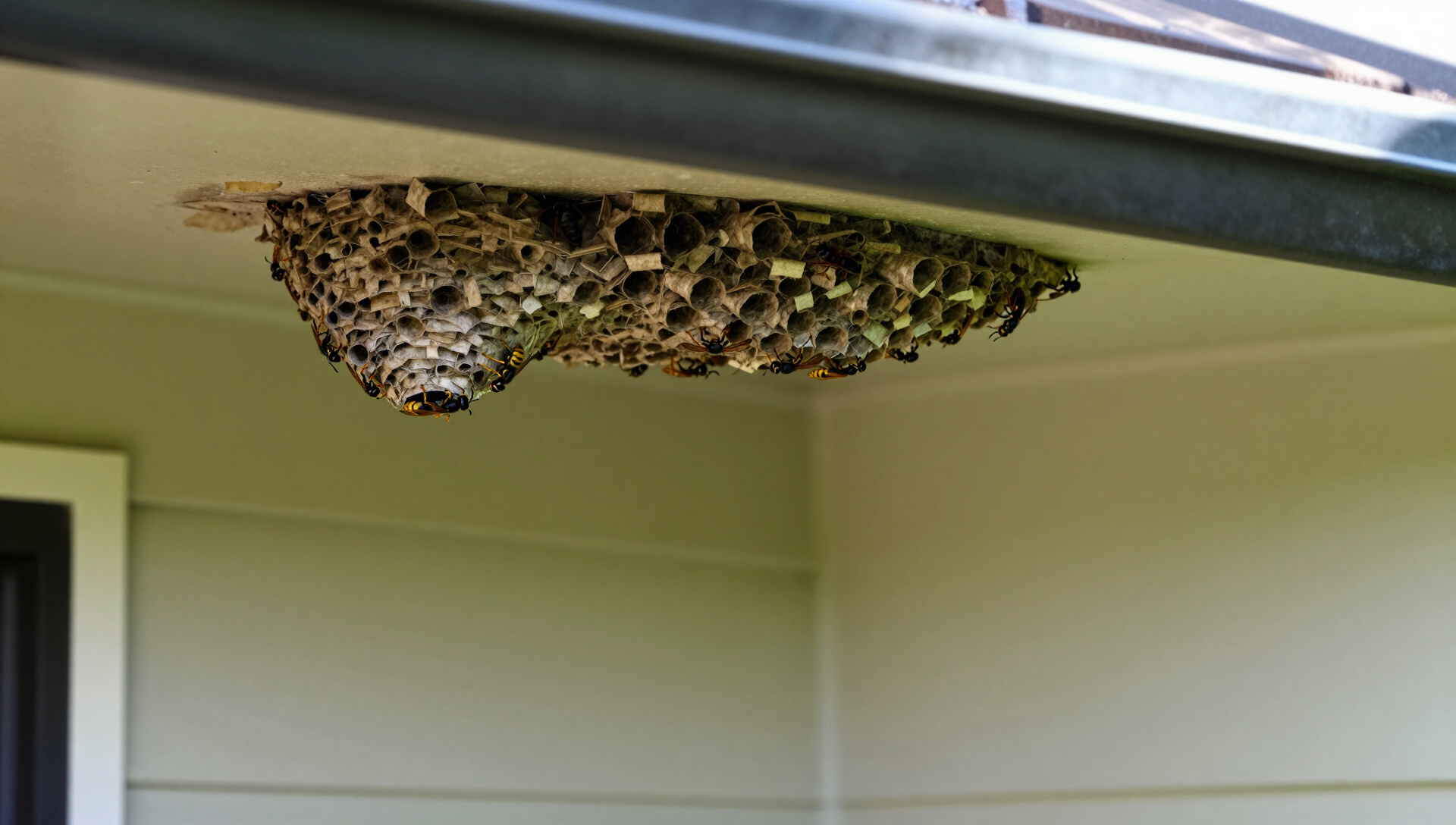 Bees and Wasp Removal in Queenscliff