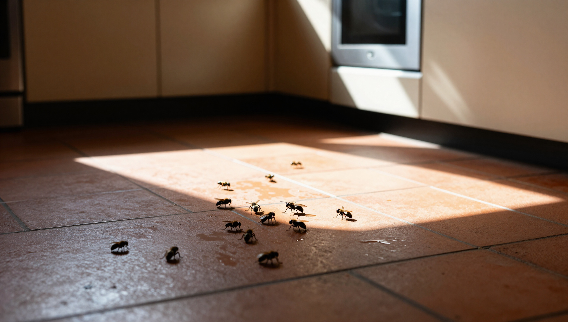 Insect Control in Queenscliff