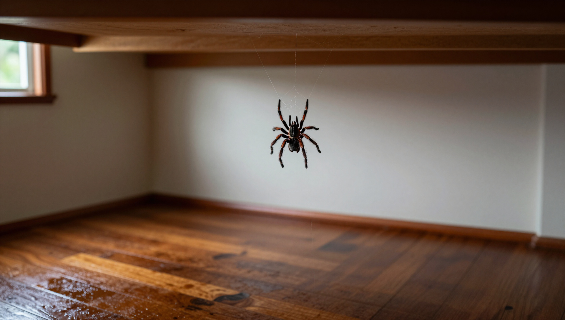 Spider Control in Queenscliff